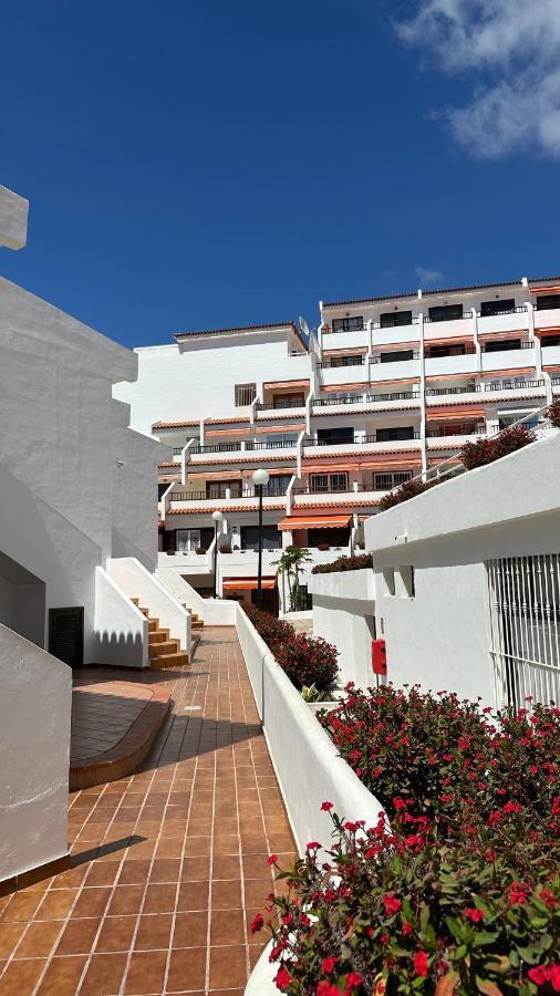 Apartment In Ocean Park Ii, Costa Adeje, Tenerife Costa Adeje (Tenerife) Exterior foto