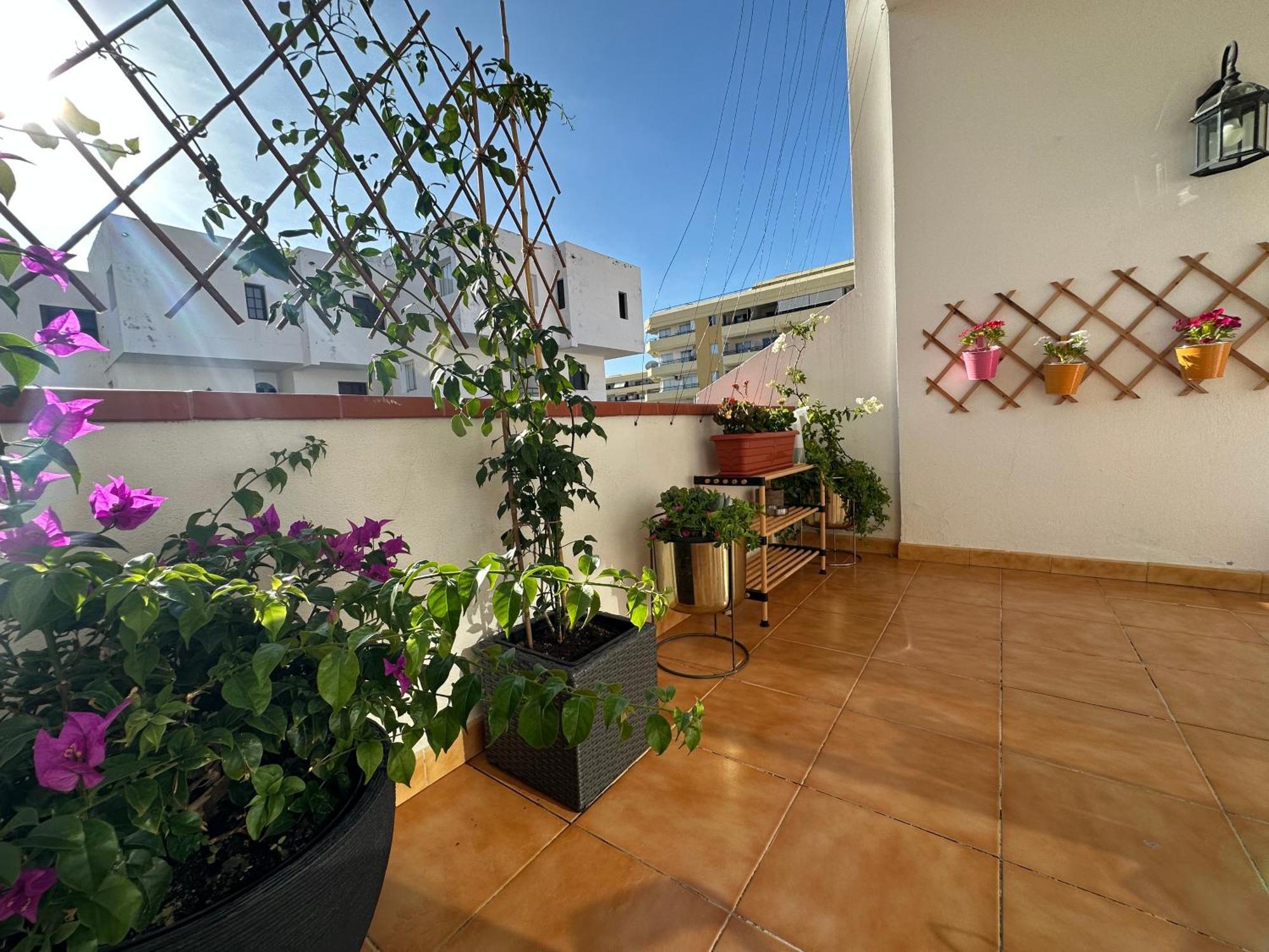 Apartment In Ocean Park Ii, Costa Adeje, Tenerife Costa Adeje (Tenerife) Exterior foto