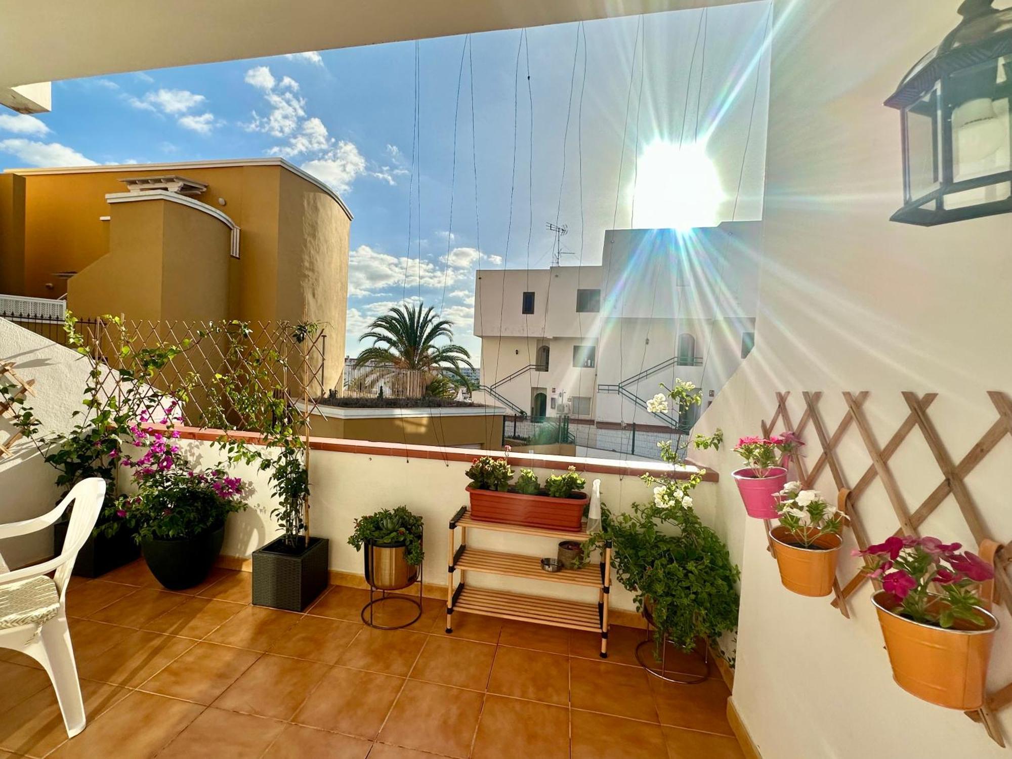 Apartment In Ocean Park Ii, Costa Adeje, Tenerife Costa Adeje (Tenerife) Exterior foto