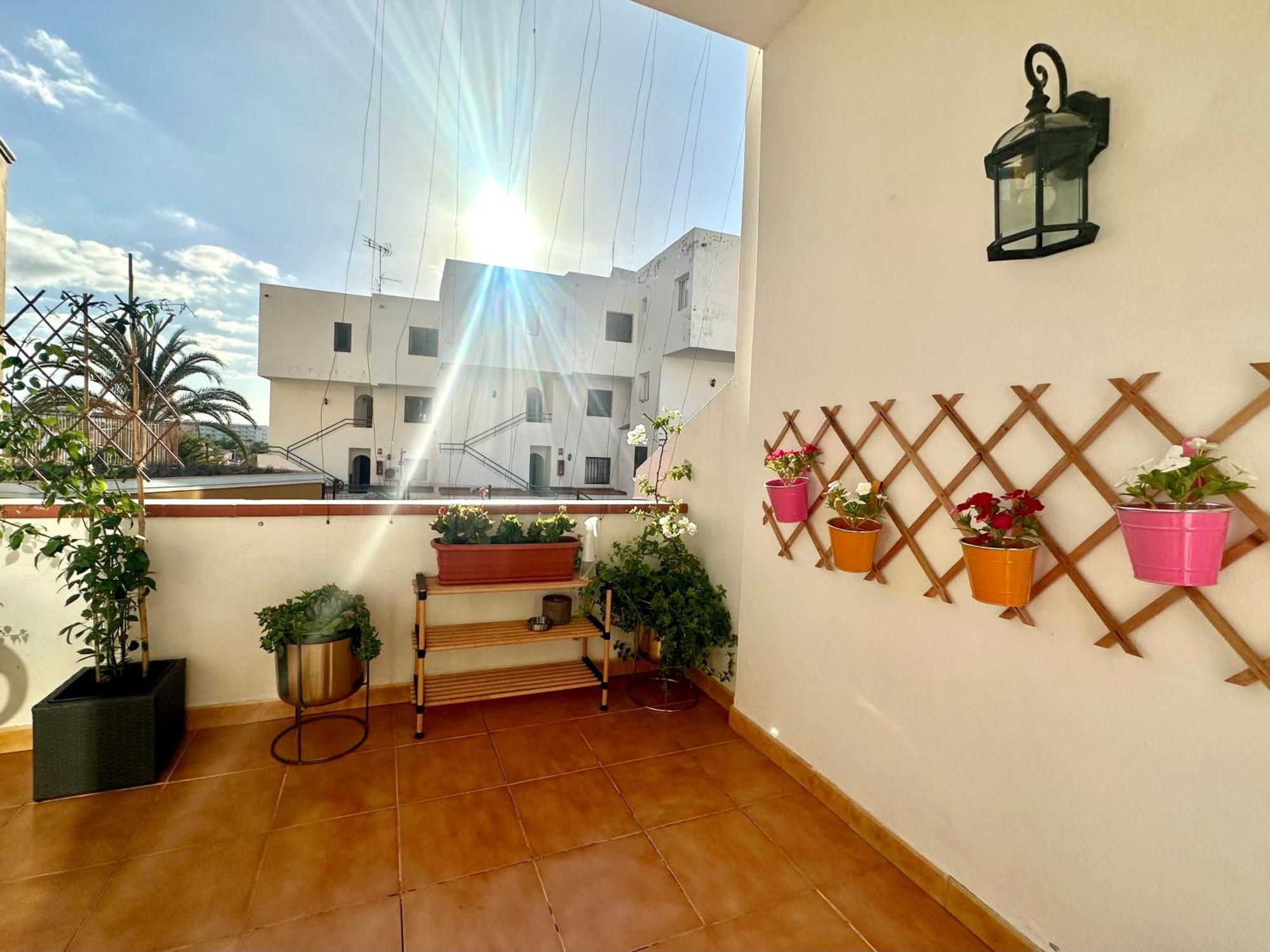 Apartment In Ocean Park Ii, Costa Adeje, Tenerife Costa Adeje (Tenerife) Exterior foto